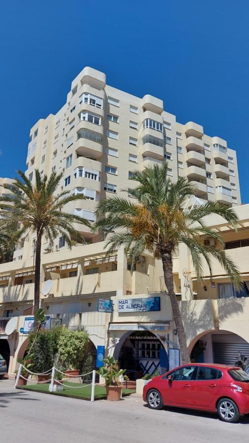 Puerto Paraiso Estepona Port Apartment Exterior photo